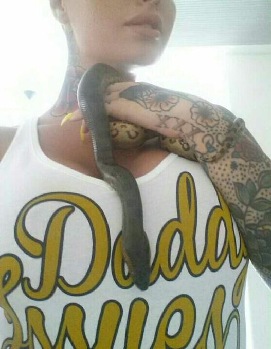 Little kermi http://t.co/Nf7i7I8iek