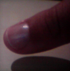 needarig's tweet photo. Gente, Comi Toda a minha unha. ahhhhhhhhhh
 Morram ou me Deem uma unha nova Grande. #FicaADica http://t.co/ELoni1EIbN