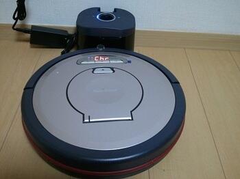 mamirobotjp1's tweet image. お掃除ロボット「ポロ」の感想
ameblo.jp/mamirobot-japa…