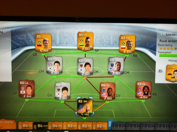 Wager_matchess's tweet photo. Fast team http://t.co/x0qFXcSwbc