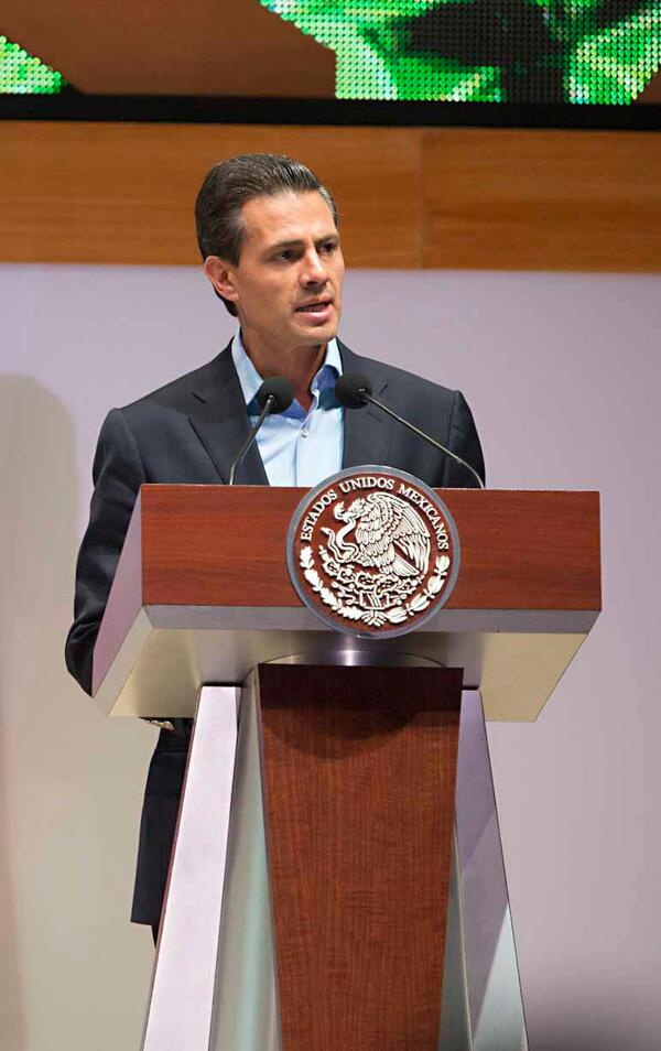 gobmx's tweet photo. #Fotogalería: De la #GEF5Assembly @theGEF #ConElPlaneta http://t.co/0VeZhBwLoh http://t.co/vJCrZmrQr7