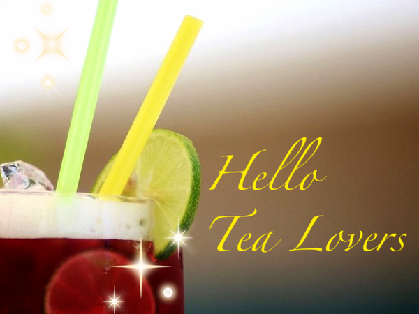 TeazerWorldTea's tweet photo. Key lime Tea is sooooooo good &amp; it is a great source of vitamin C!! http://t.co/aUjyJgsB9O