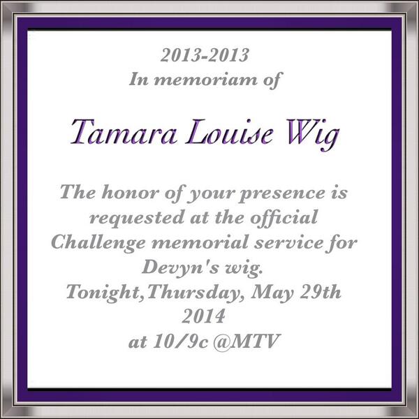 DevynSimone's tweet photo. @MTV #Tamara http://t.co/9zHUaiJwne