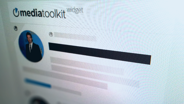 What to do when someone mentions your brand? 
Our @mediatoolkit team has a few suggestions: bit.ly/MTmention