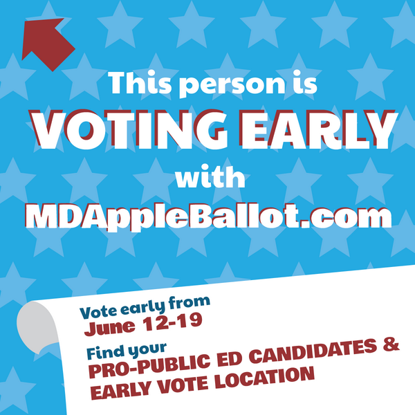 On Your Mark! Get Set! Go!