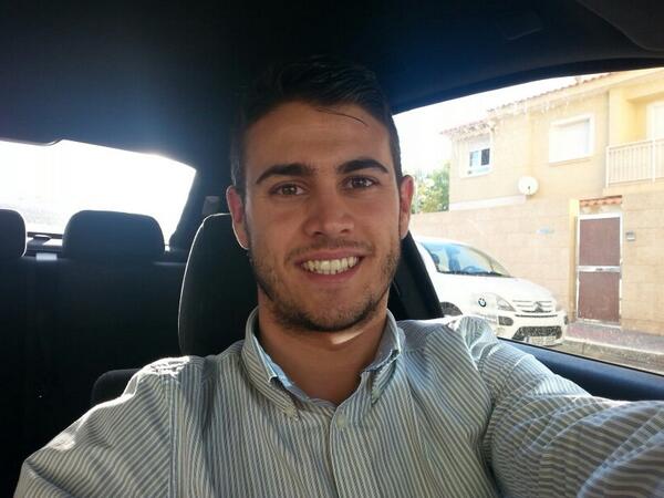 josemaria_91's tweet photo. Con ganas de fin de semana :) http://t.co/8zPUgcLYXw