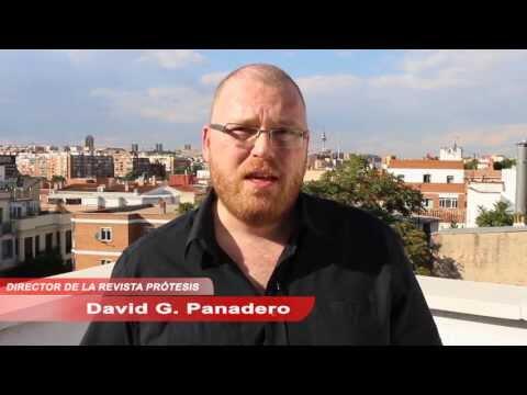 GrupoKelton's tweet photo. Nuestra voz en off, @G_Panadero, hablando de 'Pirueta letal' en Radio G4 (minuto 24:40): http://t.co/yIkPYMzWwj http://t.co/XMnHHfQkjh