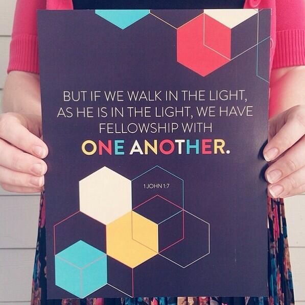 jesscreatives's tweet photo. Week 5 of the #OneAnotherSeries! http://t.co/30QXQT66lH // RT for your chance to win this week's print! http://t.co/JGbZ4apUu6