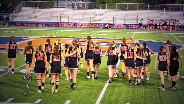 A fantastic season for MSGLAX!! Varsity ends their season moving from 30th to 12th in state ranking! GO HAWKS.