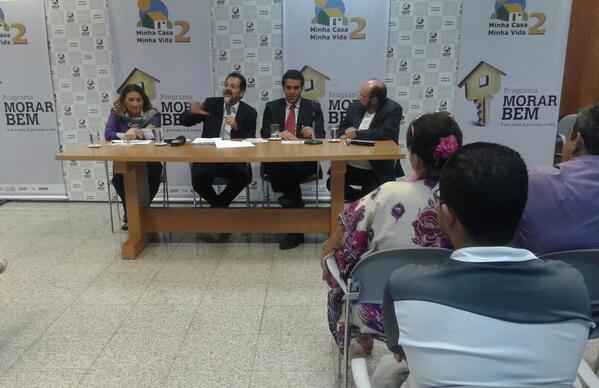 Gov_DF's tweet image. Convocação histórica do #ProgramaMorarBem! 24,7 mil famílias devem entregar documentação em 45 dias! Sonho realizado!