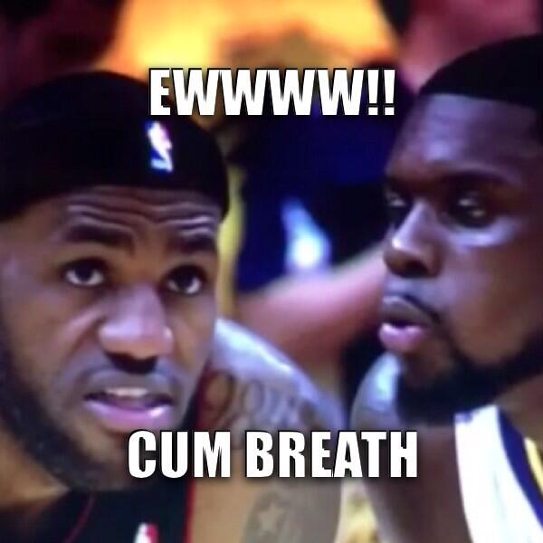 Hakedoffhafpint's tweet photo. #CaptionSC http://t.co/EAg70sexSJ