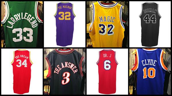 nba nickname jerseys