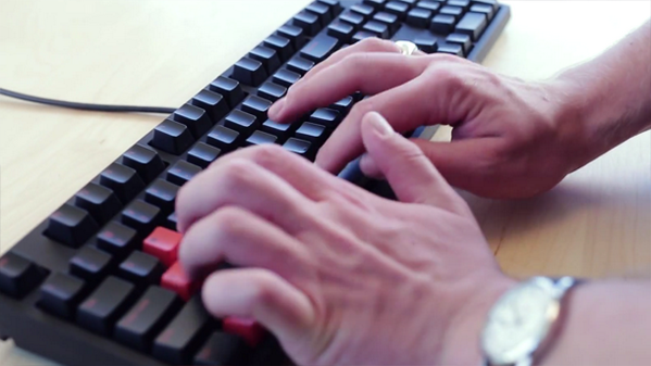 PixelCollider's tweet image. What keyboard is worthy of @pixelcollider? pcgamer.com/2014/05/29/the…