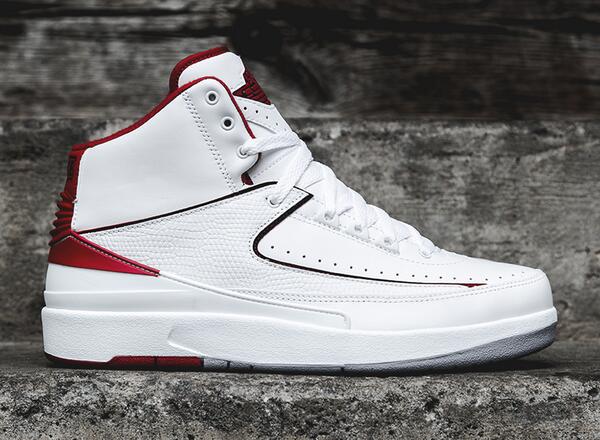 jordan 2s