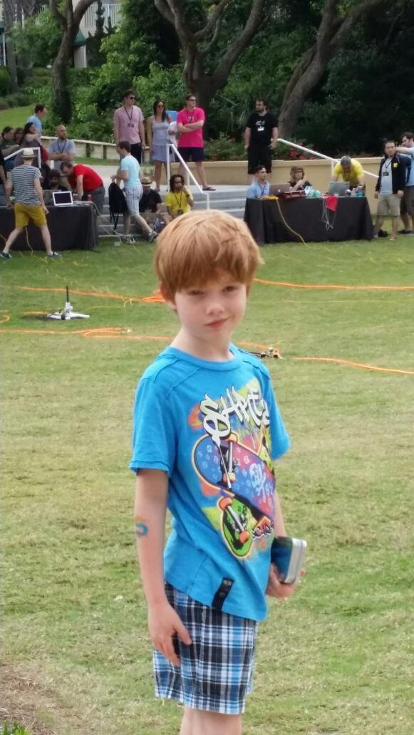 ryanbridges's tweet image. Jacob is not impressed. #jsconf #noderockets