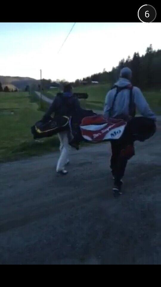 JoakimMB's tweet image. @christersoer Sør Privat del 12 #snapchat #sackscott #throwbackthursday