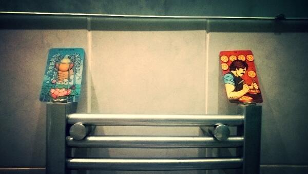 stevenbrightuk's tweet image. #aceofcups #8ofpentacles Do what you love &amp;amp; love what you do!