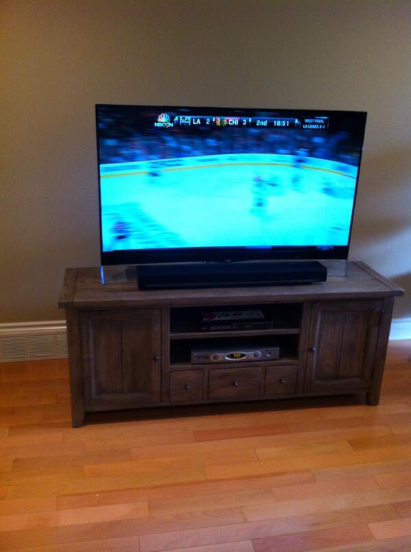sonos playbar with lg oled