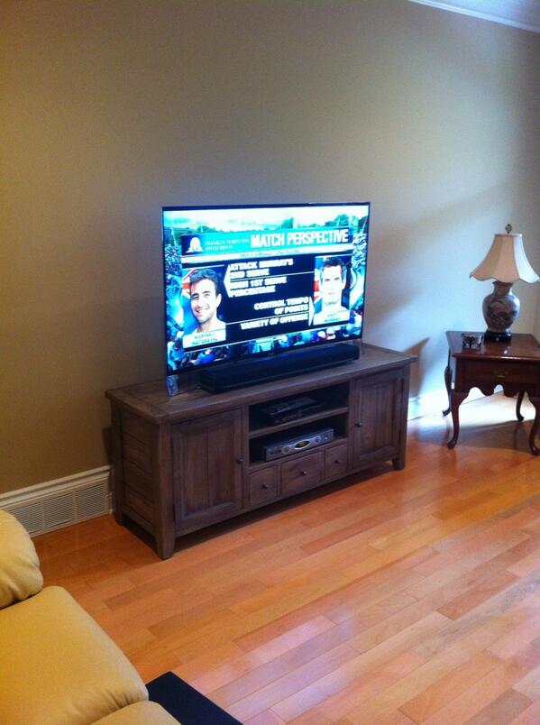 sonos playbar with lg oled