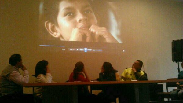 DTerritorial's tweet photo. @integracionbta el encuentro de prevención del reclutamiento Localidad Kennedy #Proyecto753 presente http://t.co/uqUUctAaeM