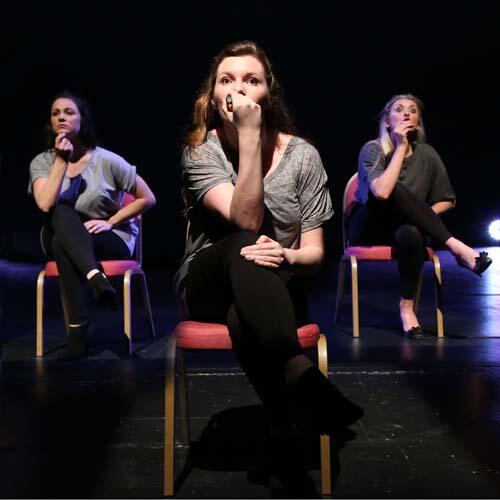 philcrowphoto's tweet image. nice show @LPAC_Lincoln from @HandMeDownTC today :)