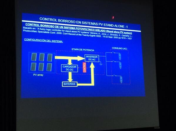 GLElectronica's tweet image. Ejemplos practicos de #controlfuzzy #CyT_ESPE2014 @Ecienciaespe
