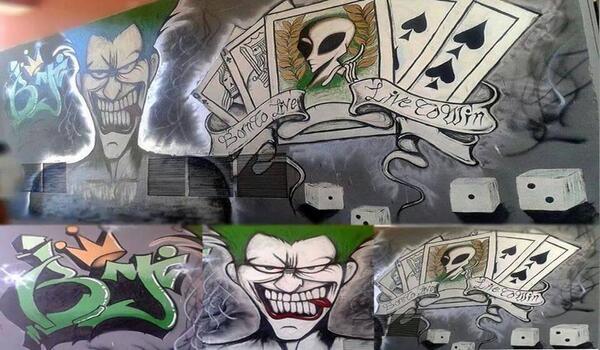 Ultras Green Boys 05 tweet media