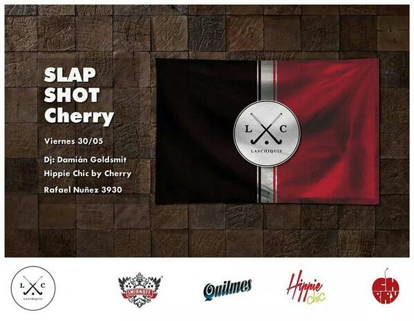 Este viernes otra vez nos divertimos en el cerro. Capacidad limitada en HIPPIE CHIC! Por reserv 3513103901 <a href="/nochecba/">@NocheCba</a>