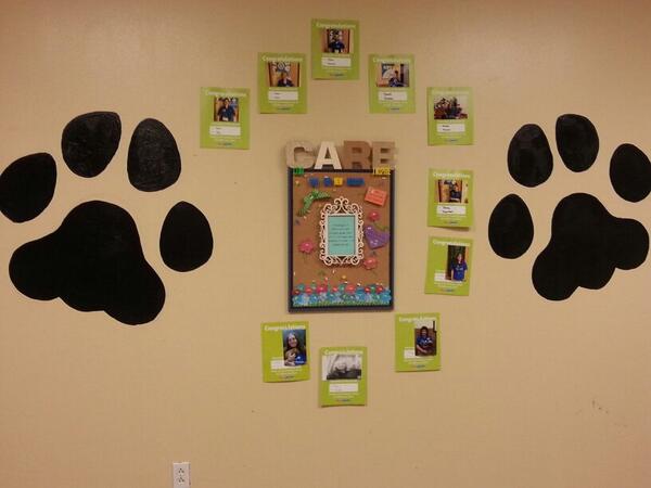 PetSmart 0190 Hurst tweet media