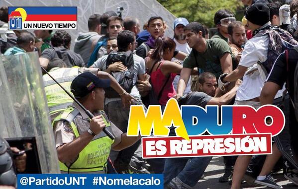 RJRebelion's tweet image. #ElMundoApoyaAVenezuela FIN A LA DICTADURA!!  #ConcluMAGNICIDIO2
