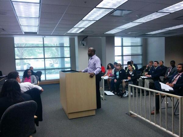 mlegislature's tweet photo. A big thank you to @Alan4Florida for speaking to our House and Senate committee sessions today! #modelleg2014 #TD4W http://t.co/MeBQhASFzY