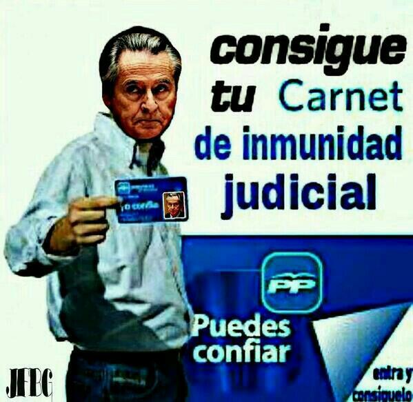 Paradolo's tweet image. Yo YA LO TÉNGO A QUE ESPERAS...#LaHoraAzulPP CONSIGE TU CARNET... #PuedesConfiar