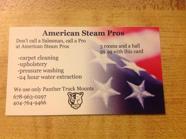 ProsSteam tweet picture