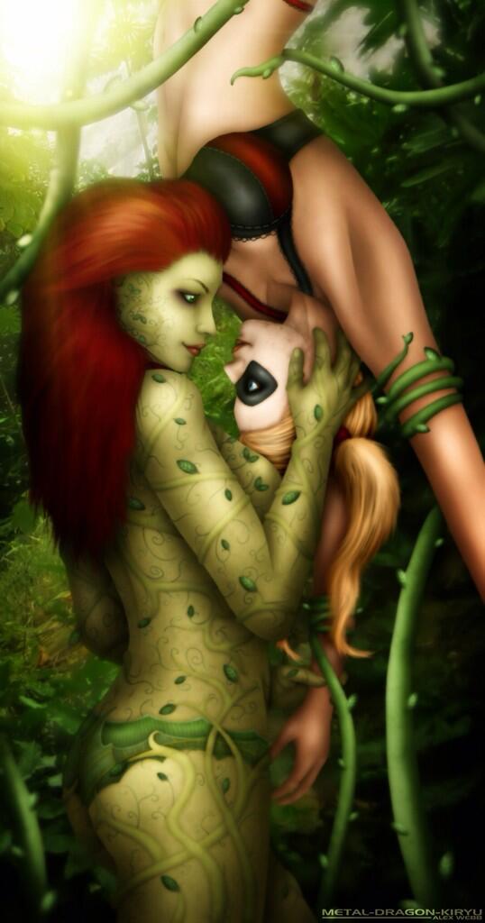 JesterPrincessX's tweet image. ❤️💋