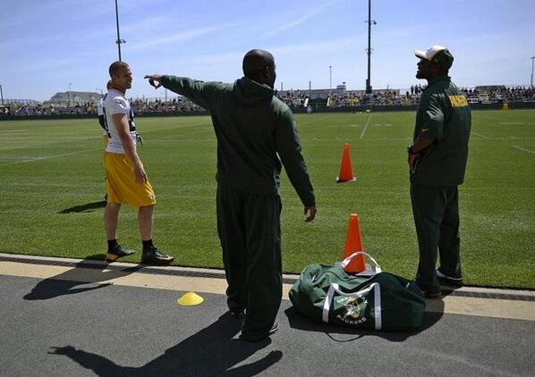 JordyNelsonFans tweet media