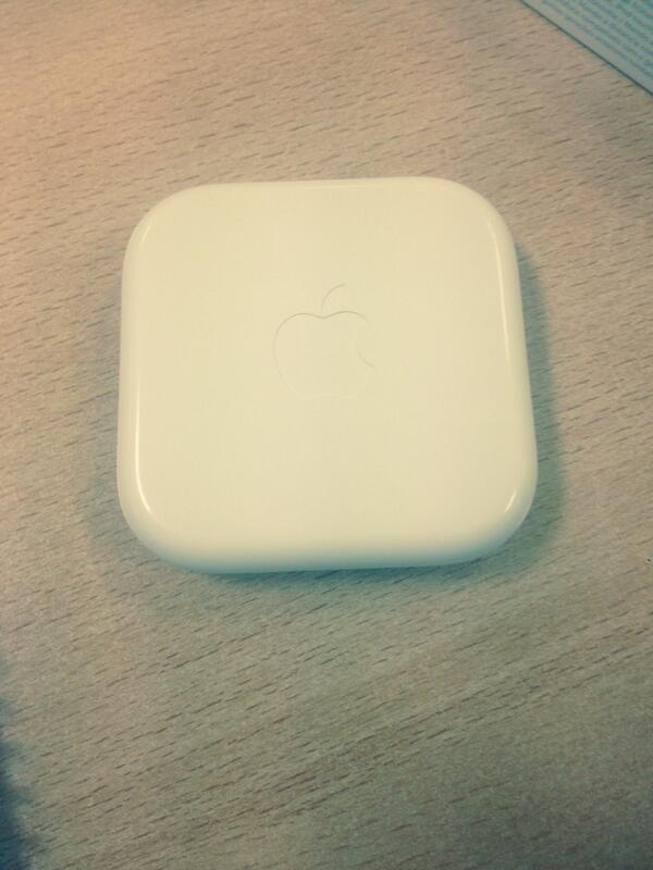 PLR27's tweet photo. Una pasada como se oye! Mil gracias por el regalazoo 😃 http://t.co/IWtbgVgbxp