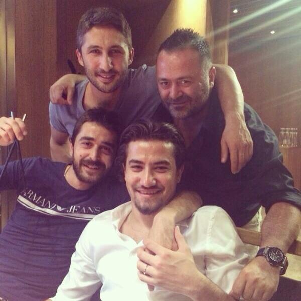 svs_cmcoglu's tweet photo. :))) http://t.co/zsBUoqKaX1