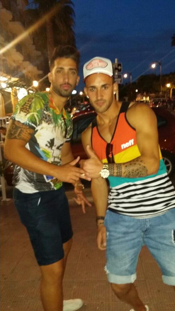 Gabri_46's tweet photo. "@Robertoverdun90: http://t.co/RBdhH1jyVq"