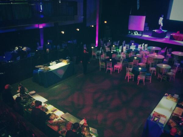 BreadButterPro's tweet photo. @muralarts Getting things started @UnionTransfer #wallball2014 http://t.co/ykFazoPr2v