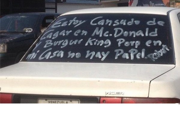 LomasDelEsteVal's tweet image. #tropajuos #TribuEnResistenciaYBarricadas #ConcluMAGNICIDIO #arrechateVzla