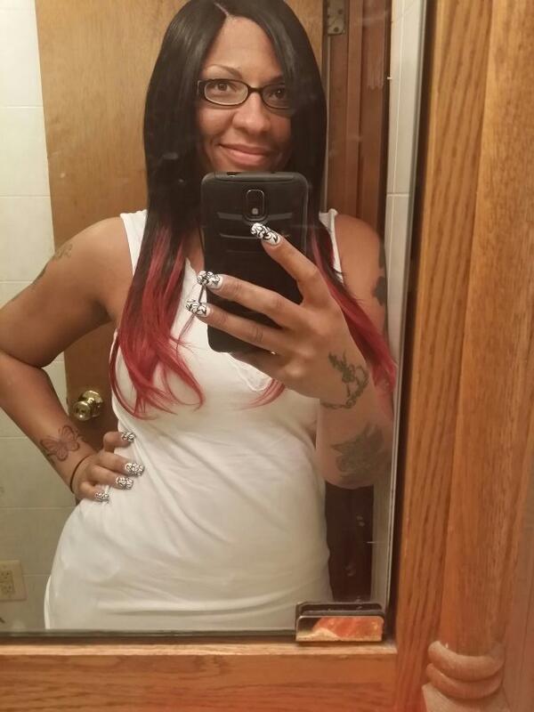 Thickredbone77 (@gatewoodbe) on Twitter photo 