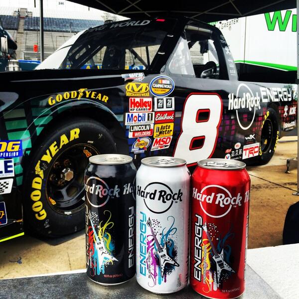 ACPollak's tweet photo. You can find @HardRockEnergy and @HerbalMistTeas at any of your @acmemarkets http://t.co/JVcdNfSSpt