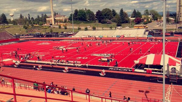 BrandonnnButler's tweet image. Nigga we made it👌🏆🏃
#TrackState