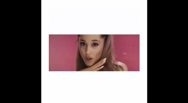 OnlyOsnapitzari's tweet image. #ProblemVideoTomorrow #problemvideofriday #ProblemAtMidnight #problem by Ariana Grande &amp;amp; Iggy Azalea.