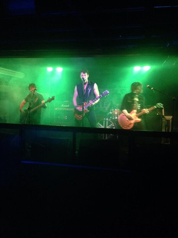 Dan_Pitson's tweet photo. Nailed it!!! Proud of you lads @GreatManTheory1 http://t.co/VEyZiFx0WE