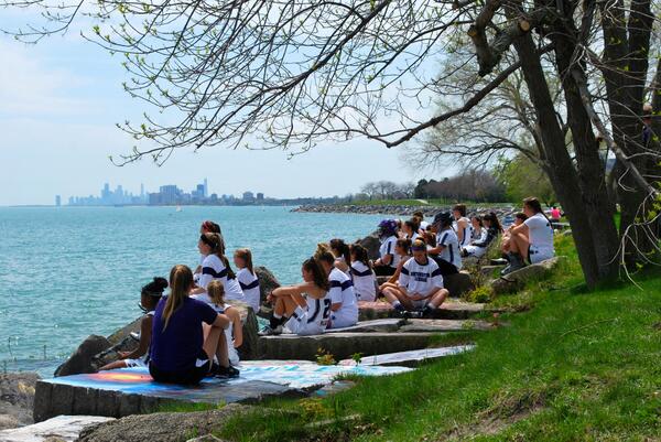 Some of the most memorable images from the 2014 <a href="/NULax/">Northwestern Lacrosse</a> season... on.fb.me/1k9ncH7 #B1GCats