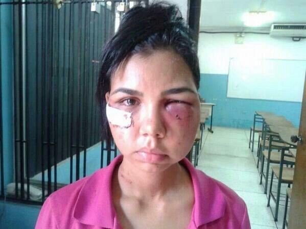 jofer_1's tweet image. #ConcluMAGNICIDIO.  Paz Nivel Patria