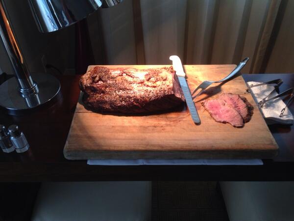 DavidWirebaugh's tweet image. #GHstriploinof beef #chefdavid