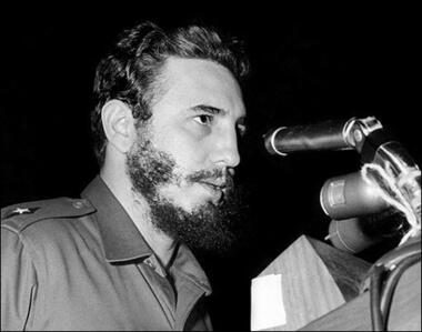 ejrl's tweet photo. Este criminal inventó uso del magnicidio como estrategia de Estado para manipular, perseguir, enjuiciar. El amo http://t.co/hfFsj6leeH