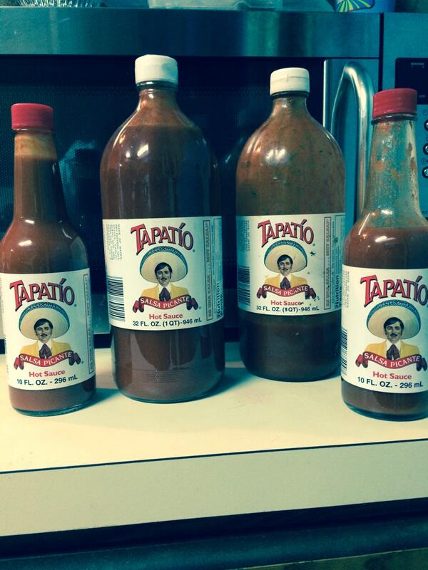 HavocTexasrap's tweet photo. I mean really 😂 do I need this much? http://t.co/fCpOK5ZGND